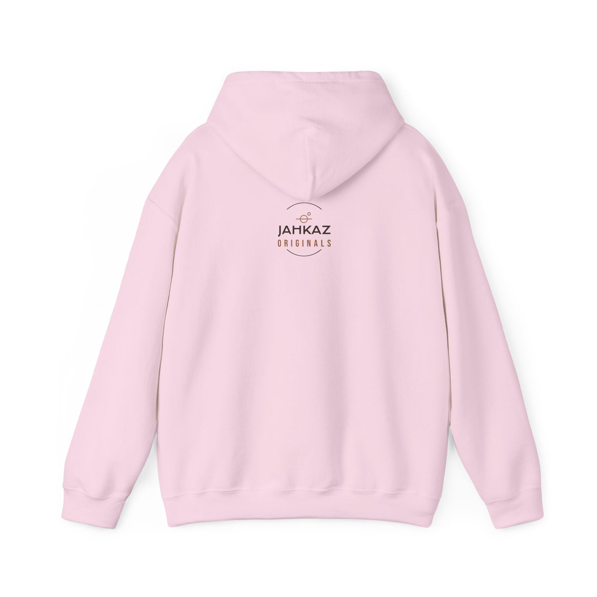 Not From Around Here Hoodie