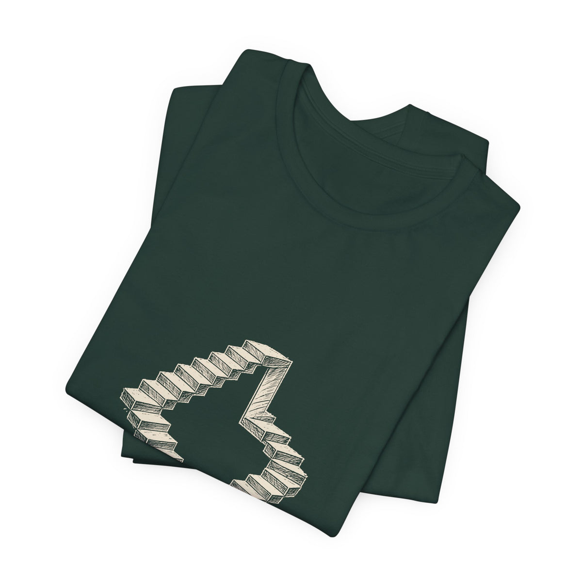 Which Way Is Up? Tee