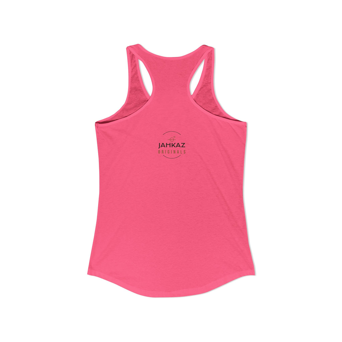 Pointe Taken Women's Racerback Tank