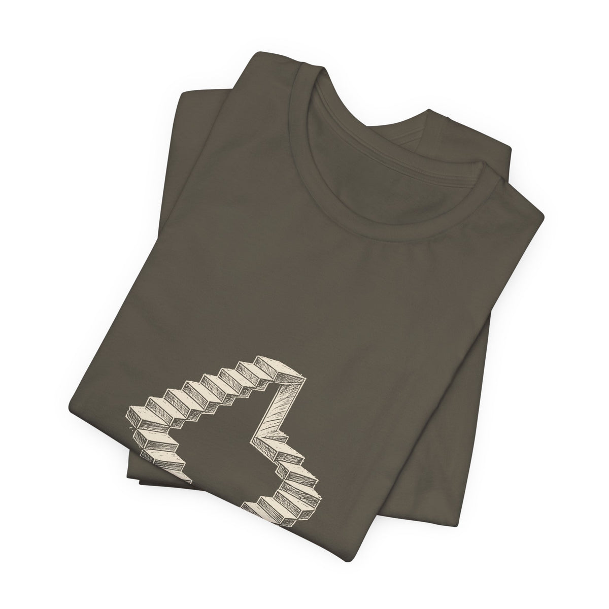 Which Way Is Up? Tee