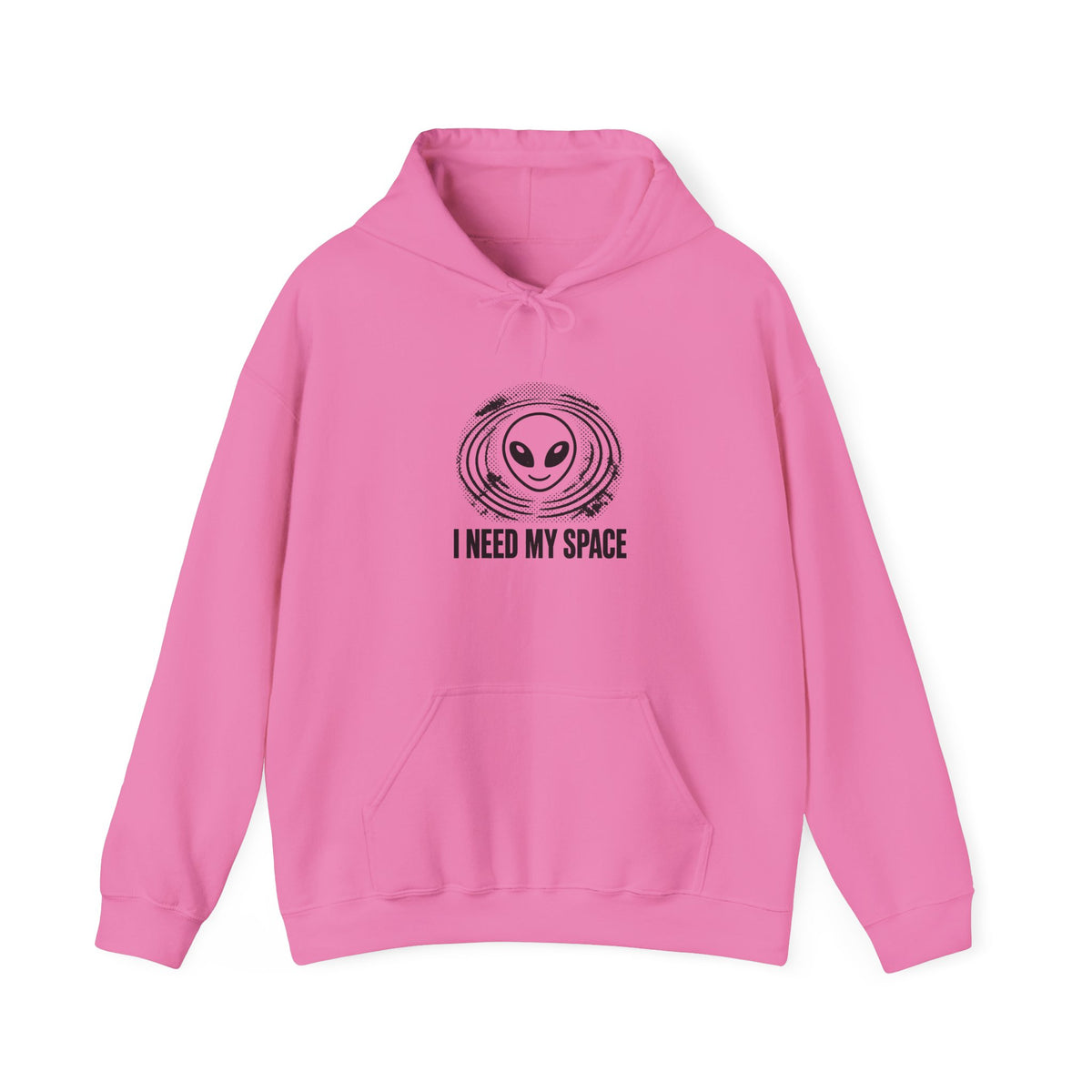 I Need My Space Hoodie