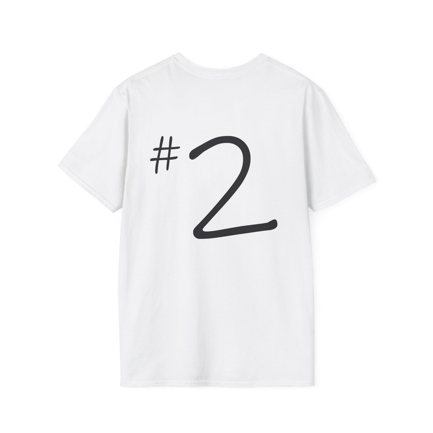 "Not Josie's Favorite" Unisex T-Shirt - Humorous Gift for Friends