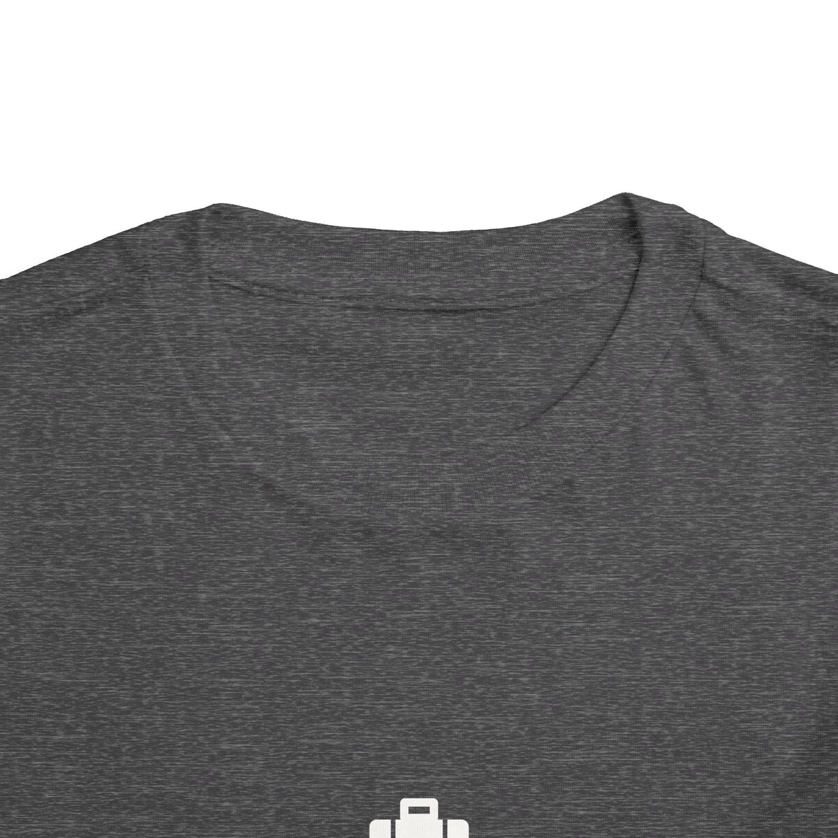 Tiny Traveller | Tiny Opinions Toddler Tee