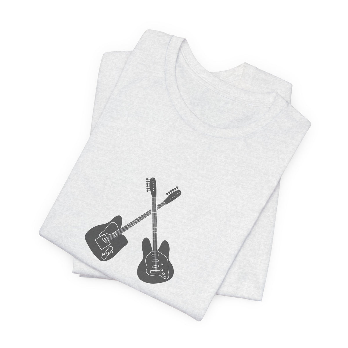 Neck & Neck | Axe-us Network Tee