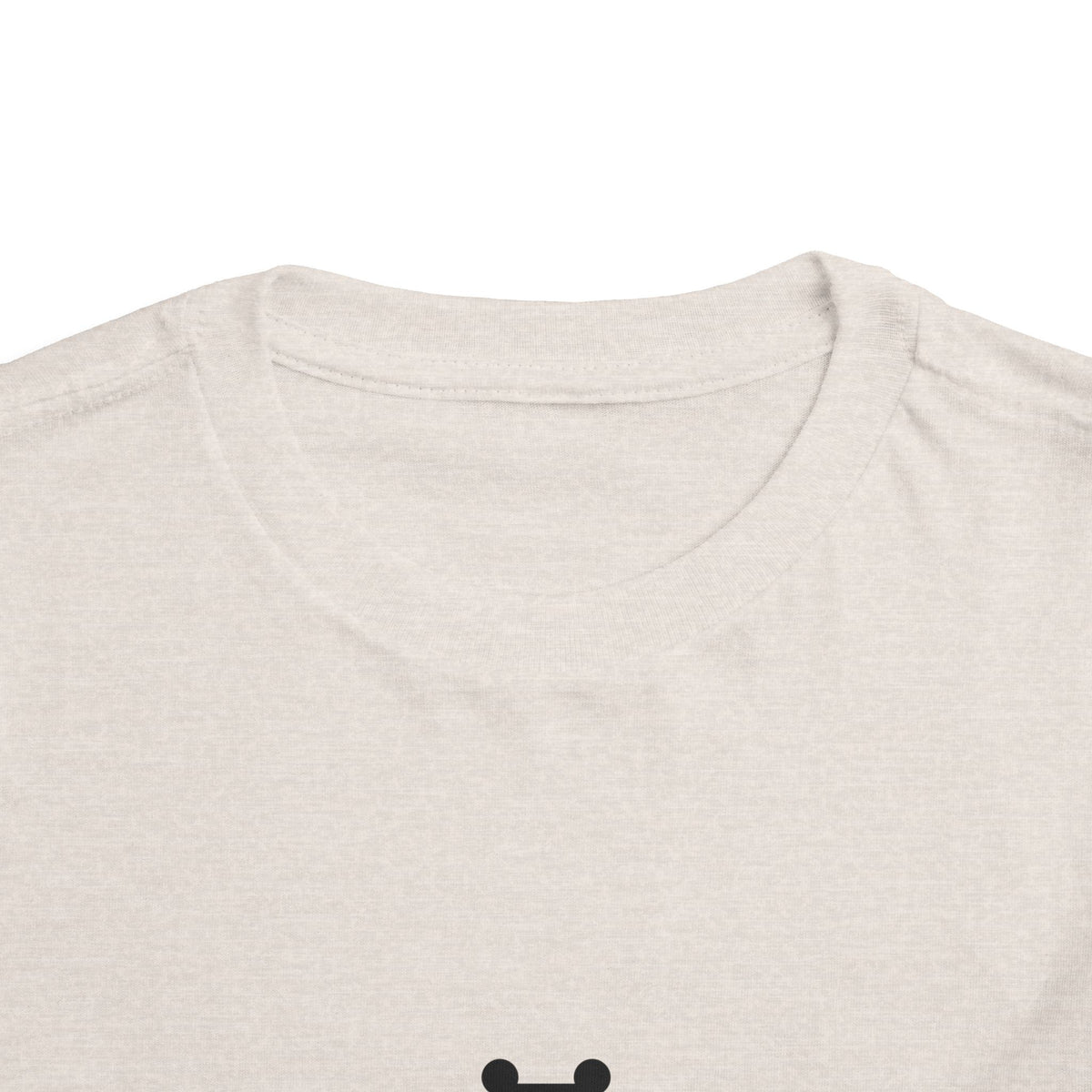 My Dog Is My Nanny | Tiny Opinions Toddler Tee