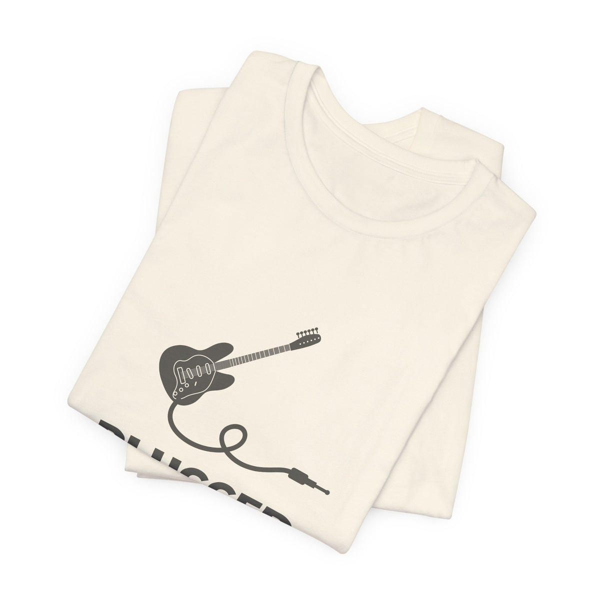 Plugged In | Axe-us Network Tee