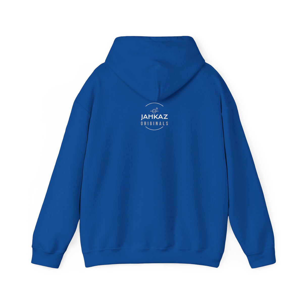 Signal Received Hoodie