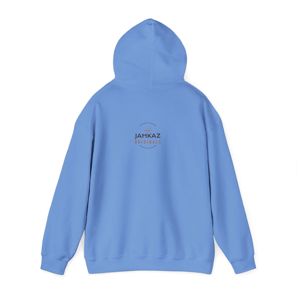Overthink Responsibly Hoodie