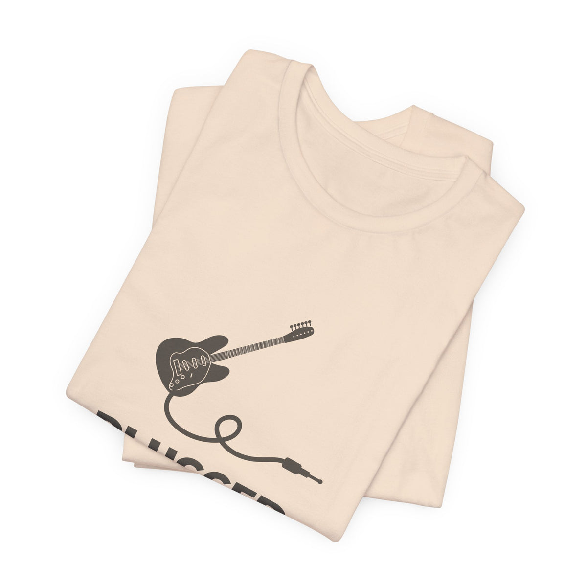 Plugged In | Axe-us Network Tee