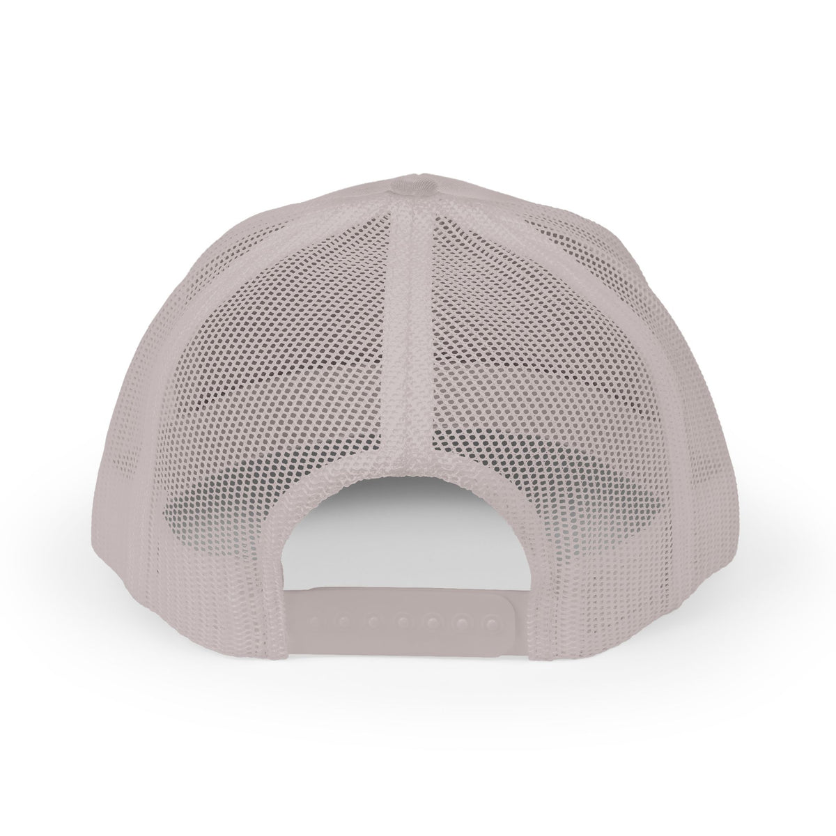 Fret Not | Axe-us Network Trucker Cap