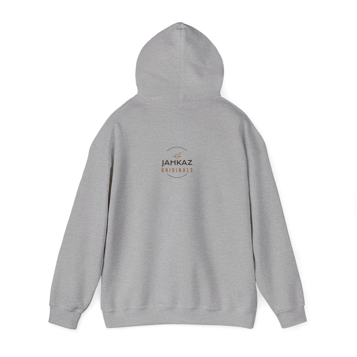 Overthink Responsibly Hoodie