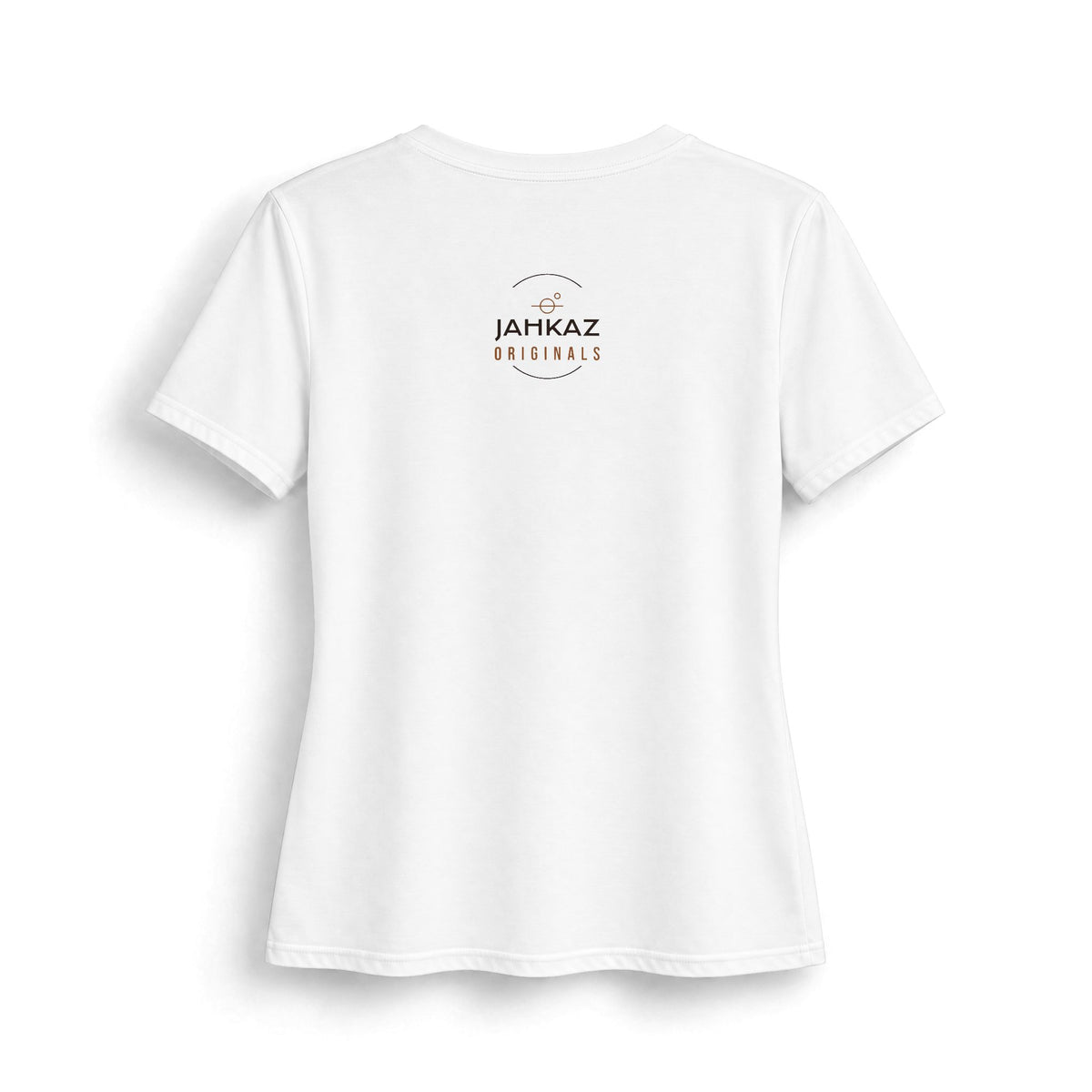 Built Different Women's Performance Tee