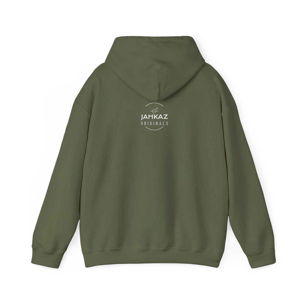 I'm Not Lost. I'm Exploring My Options. Hoodie