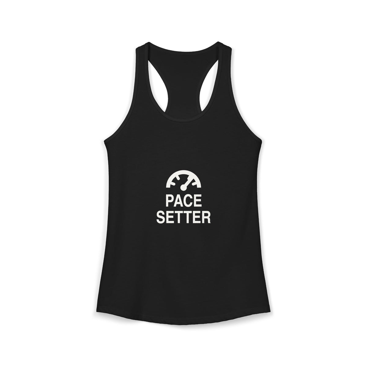 Pace Setter Women's Racerback Tank