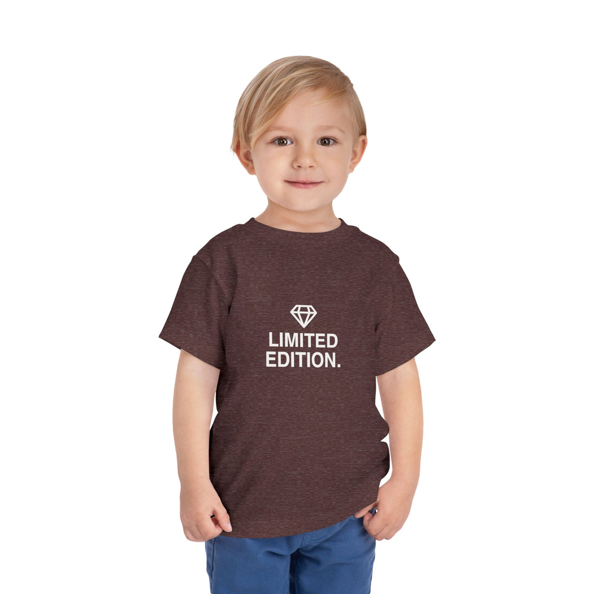 Limited Edition | Tiny Opinions Toddler Tee