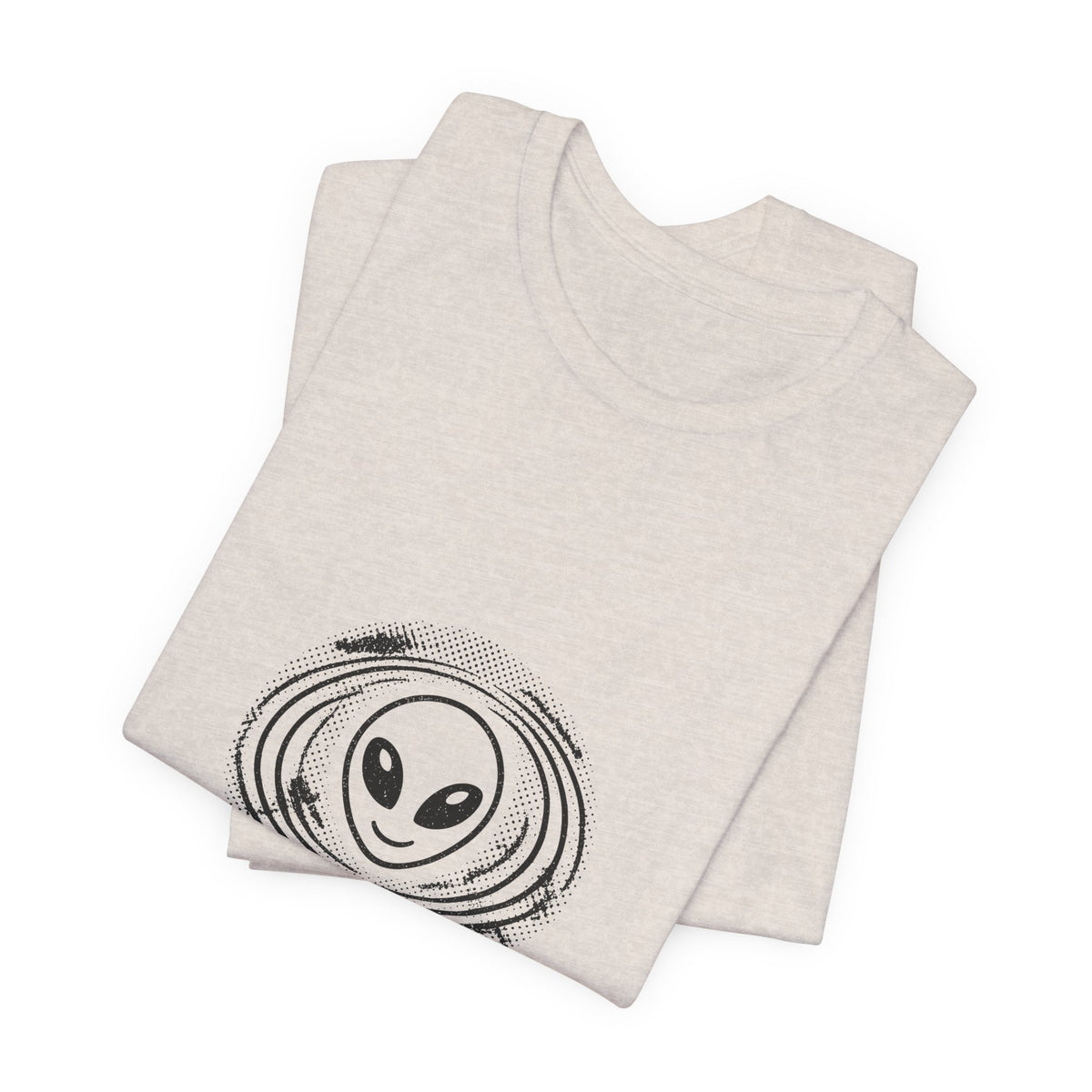 I Need My Space Tee