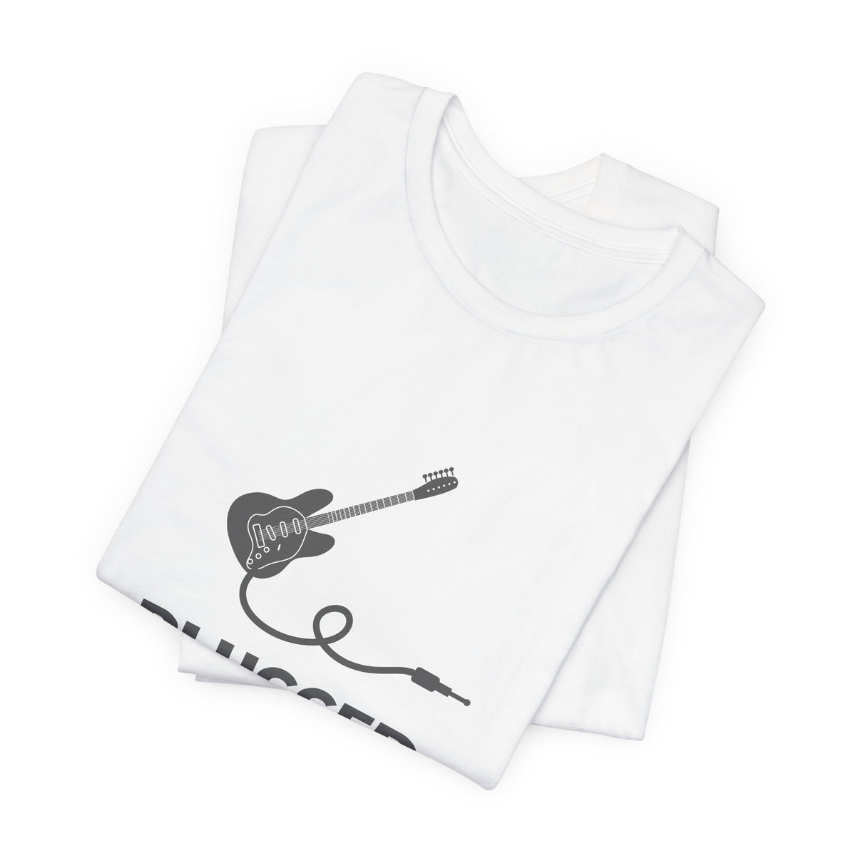 Plugged In | Axe-us Network Tee