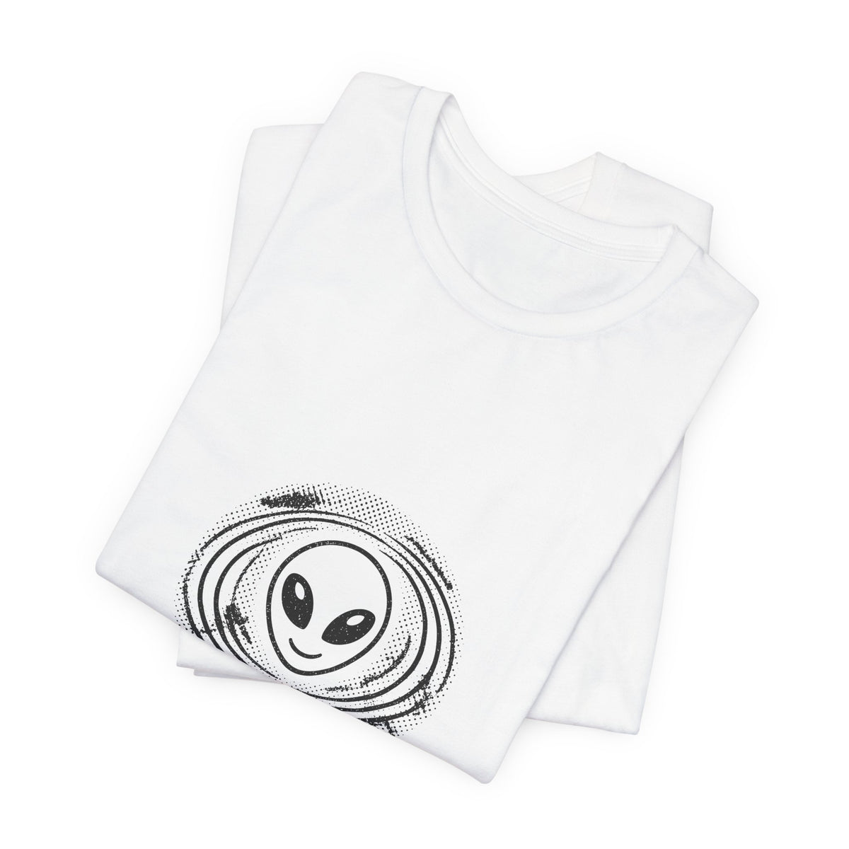 I Need My Space Tee