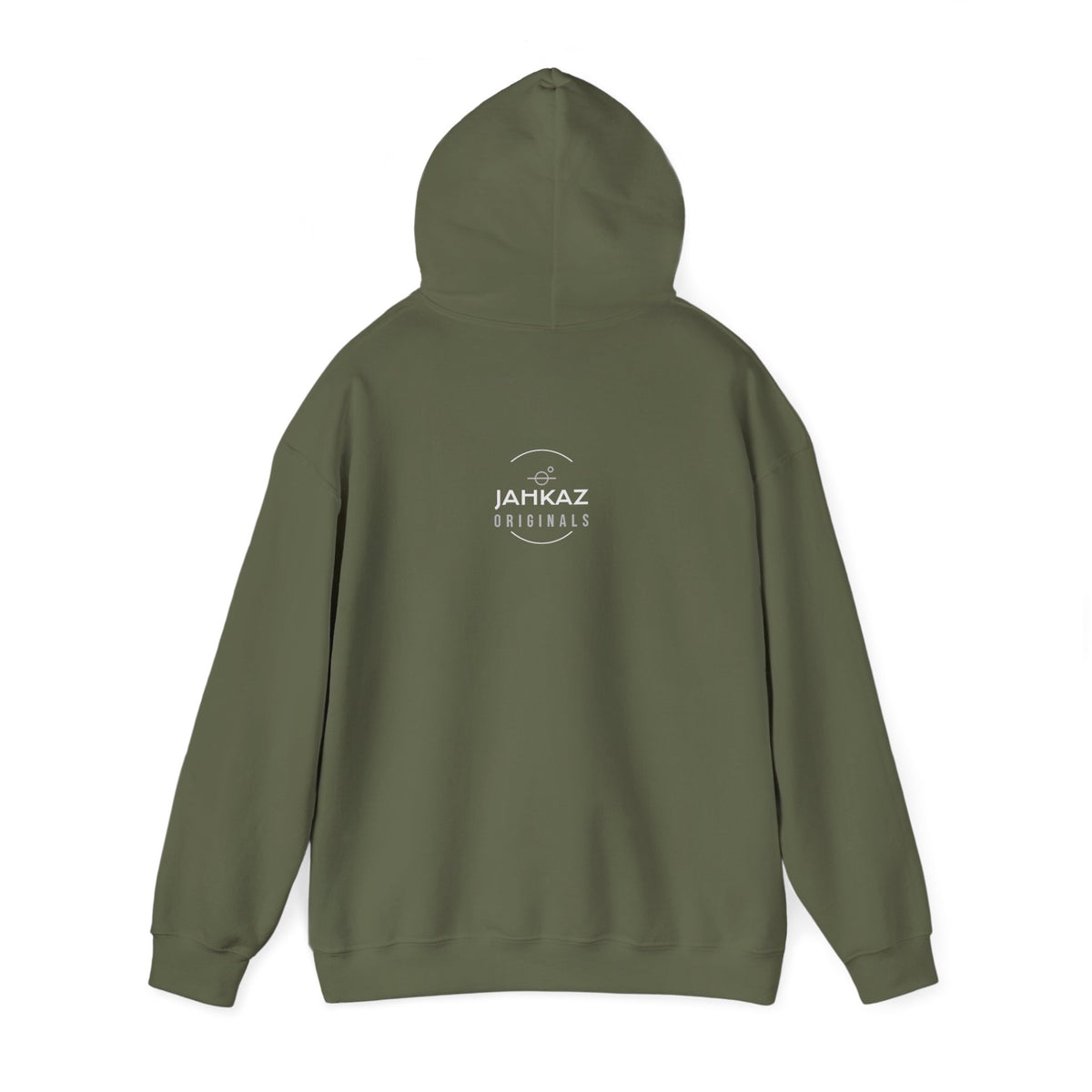 I'm Not Lost. I'm Exploring My Options. Hoodie