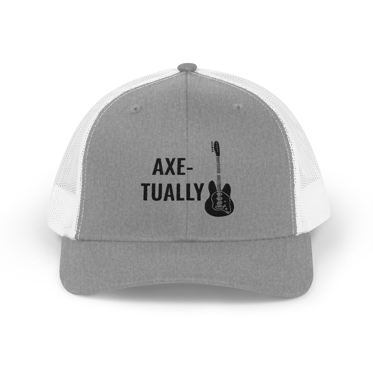 Axe-tually | Axe-us Network Trucker Cap