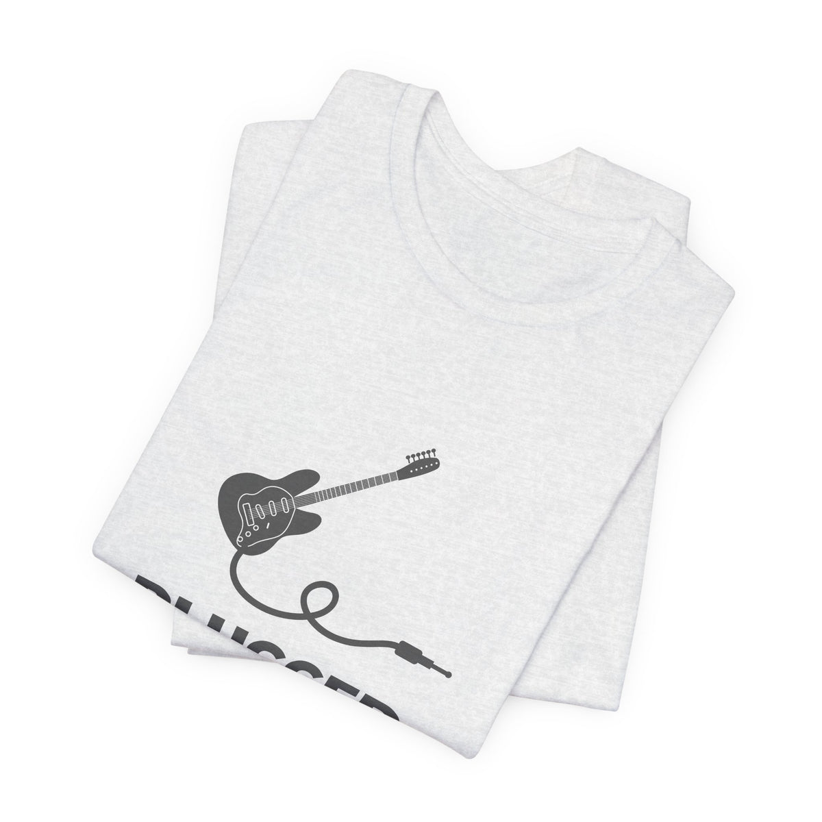 Plugged In | Axe-us Network Tee