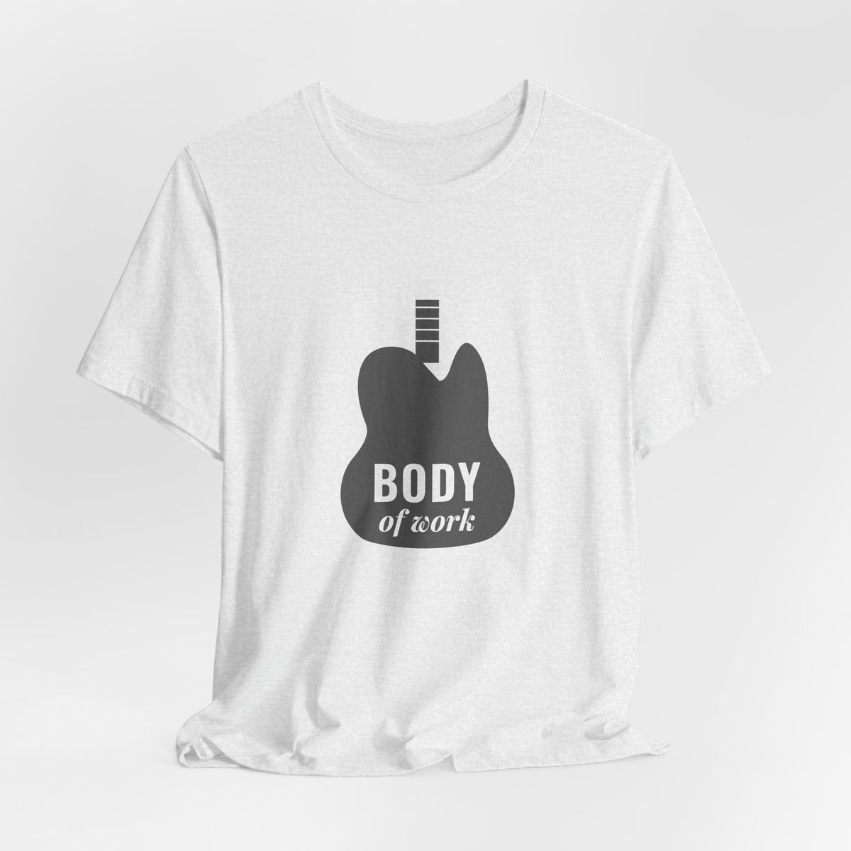 Body Of Work | Axe-us Network Tee