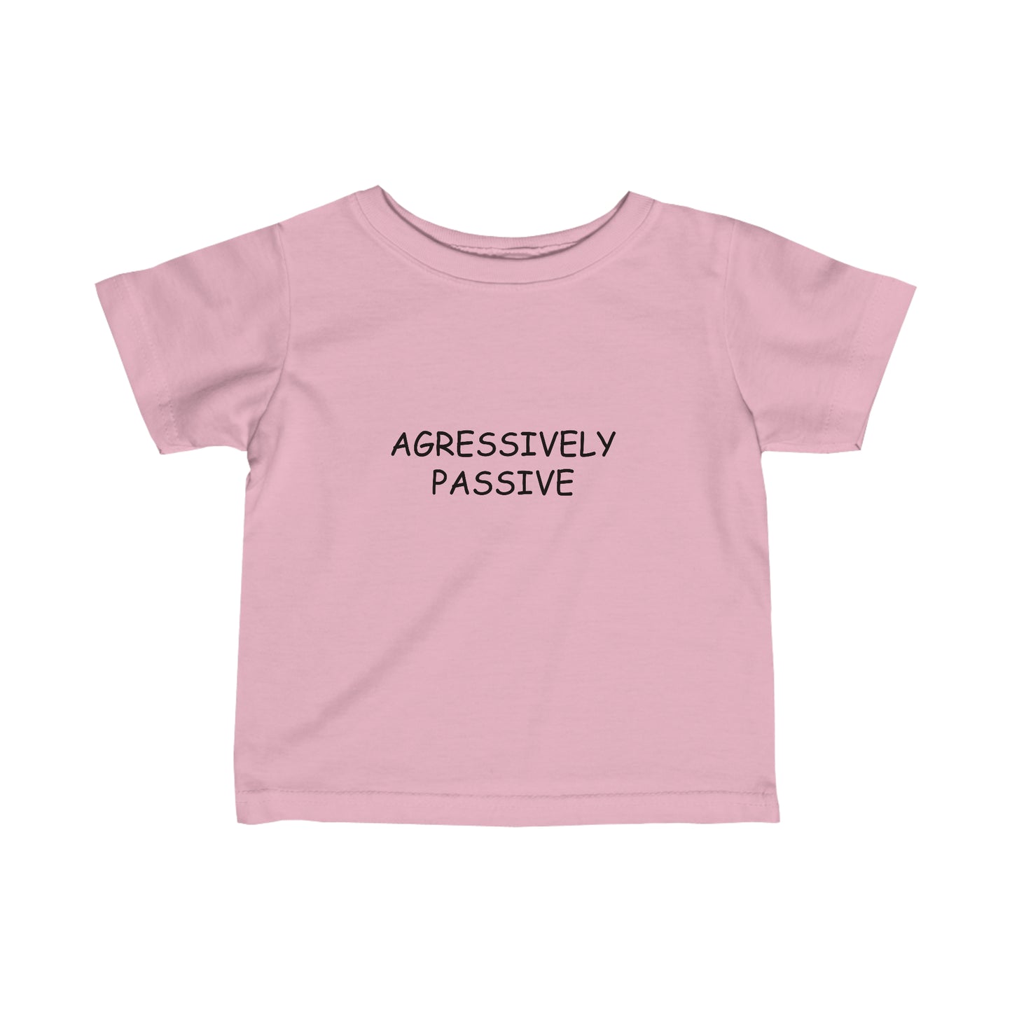 Infant Fine Jersey Tee