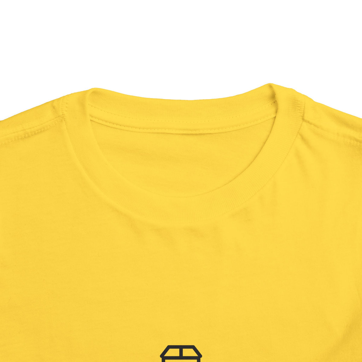 Handle With Snacks | Tiny Opinions Toddler Tee