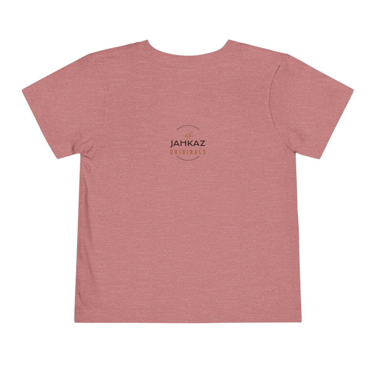Volume: Maximum | Tiny Opinions Toddler Tee