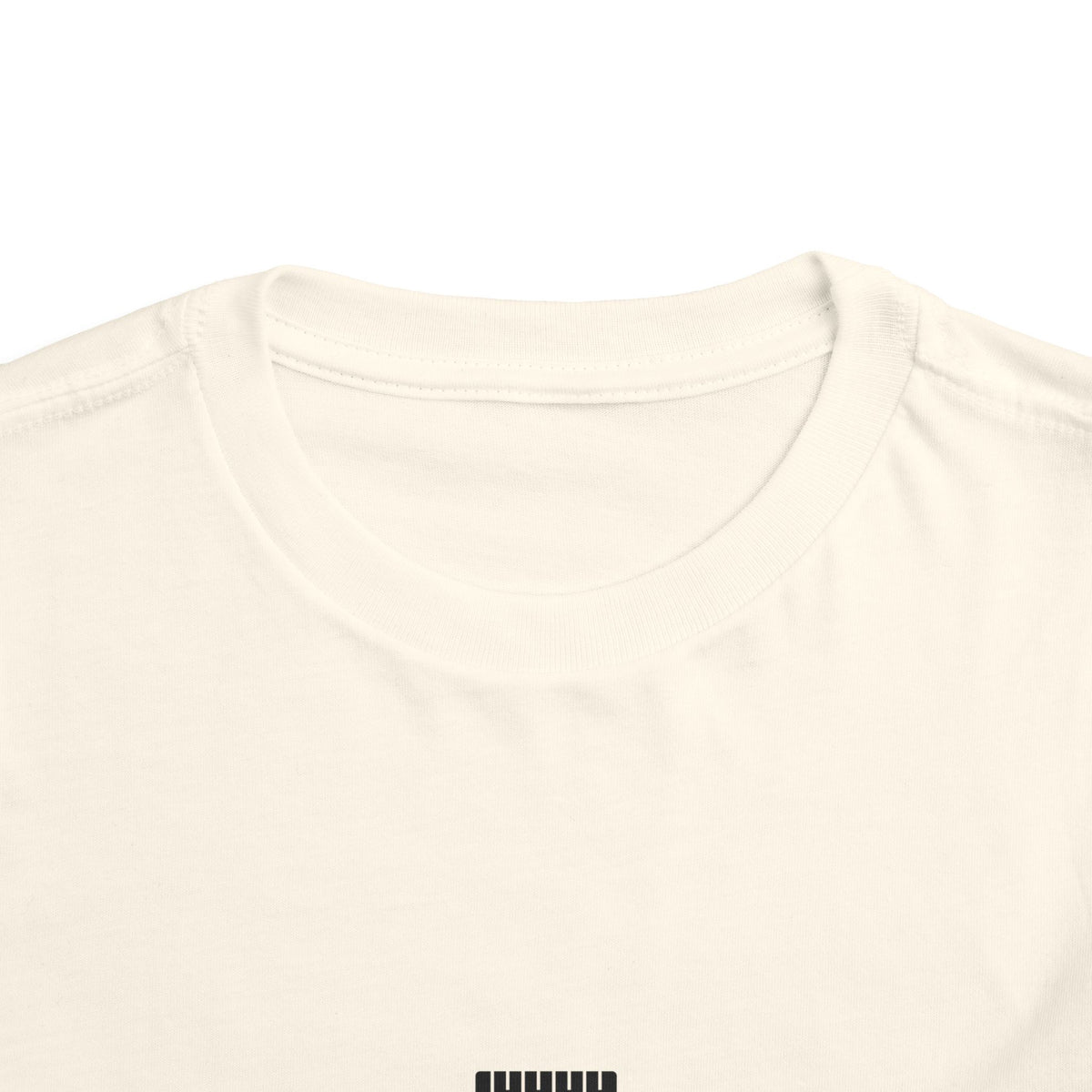 Ruler Of The Playpen | Tiny Opinions Toddler Tee