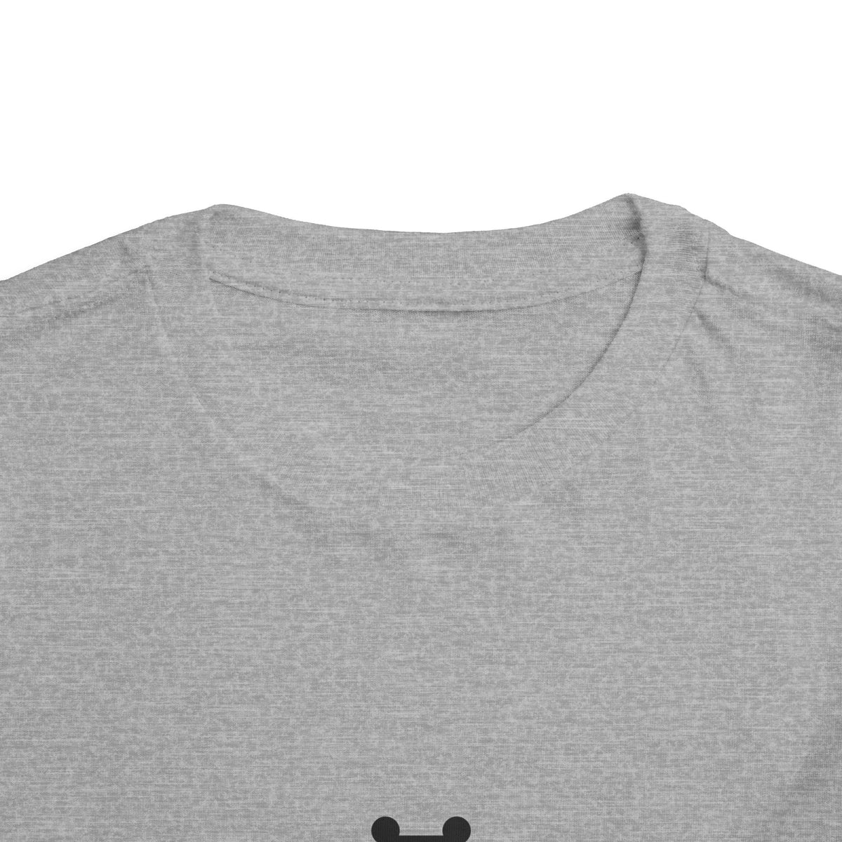 My Dog Is My Nanny | Tiny Opinions Toddler Tee
