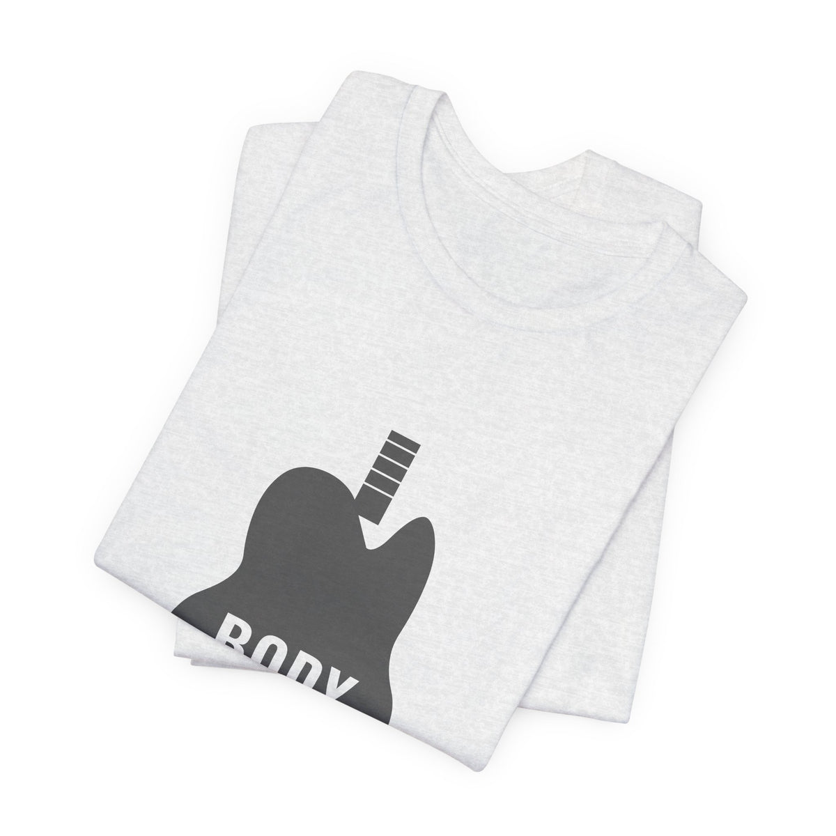 Body Of Work | Axe-us Network Tee