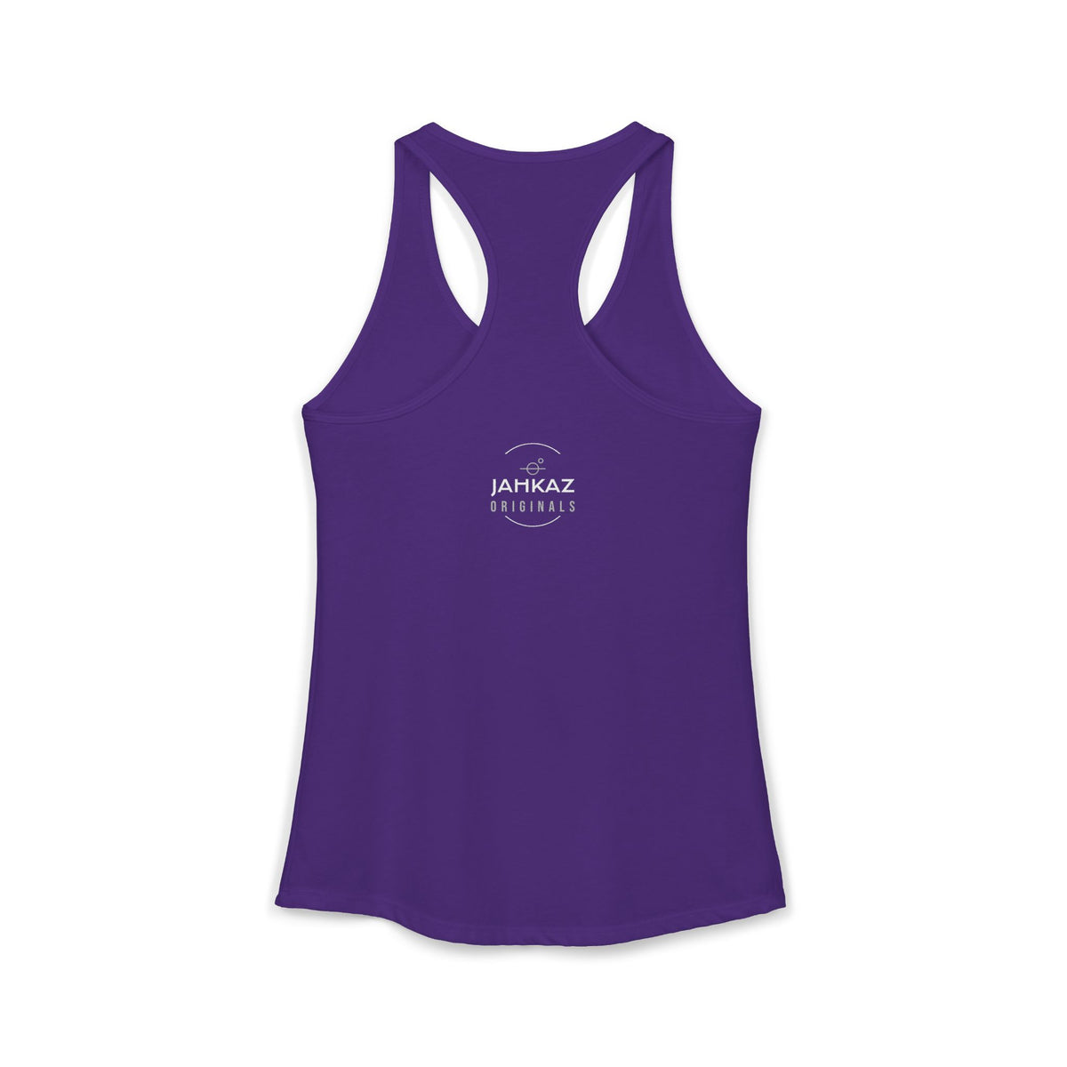Moonlight Miles Women's Racerback Tank