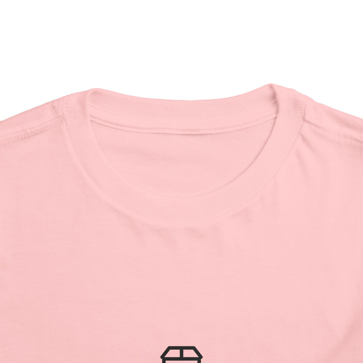 Handle With Snacks | Tiny Opinions Toddler Tee