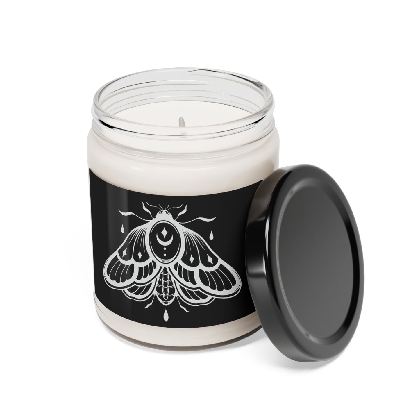 Scented Soy Candle, 9oz