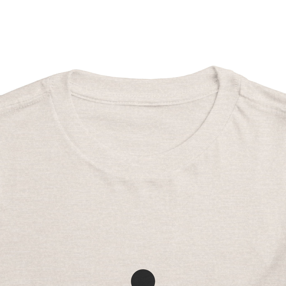 Tiny Boss. Big Ideas | Tiny Opinions Toddler Tee