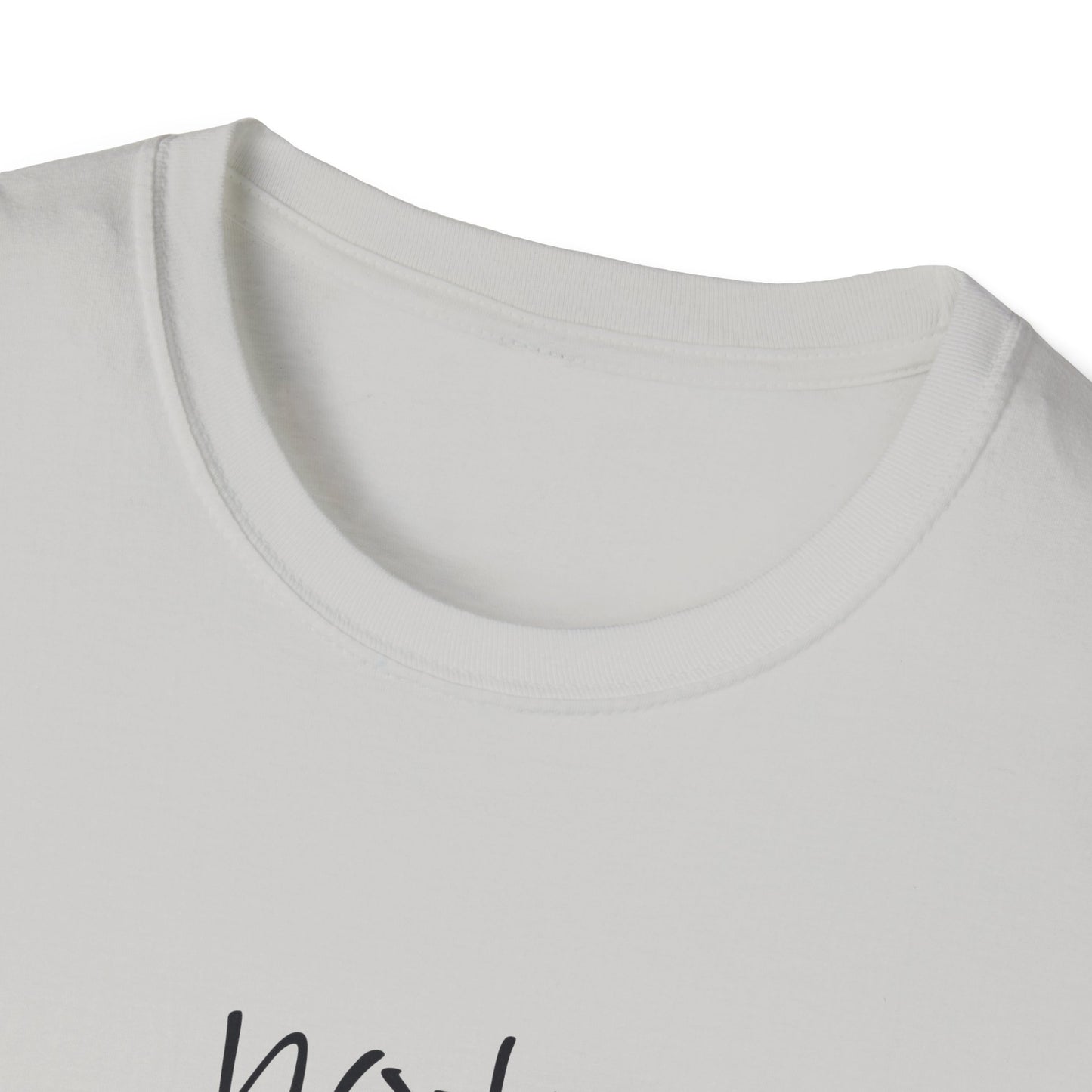"Not Josie's Favorite" Unisex T-Shirt - Humorous Gift for Friends