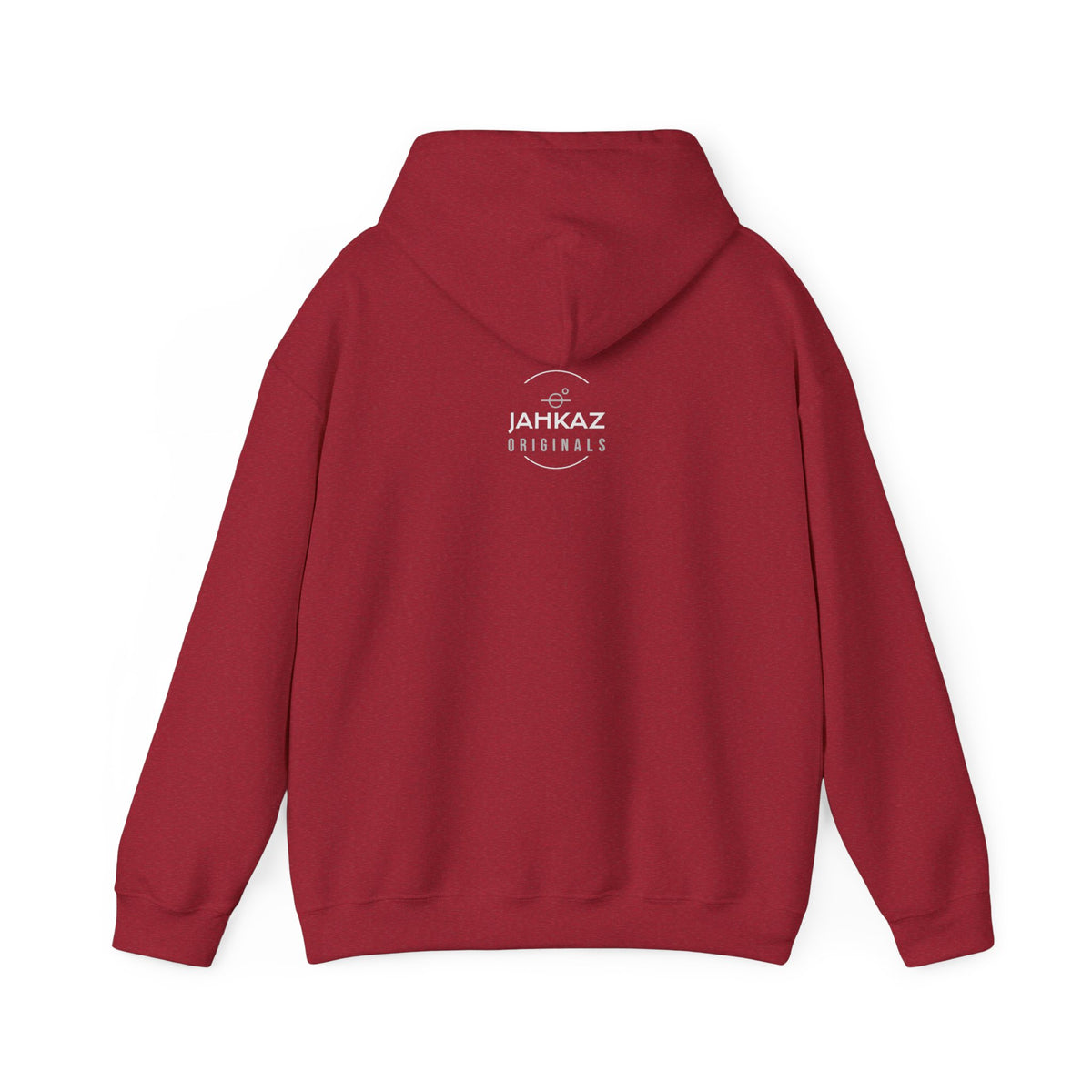 Signal Received Hoodie