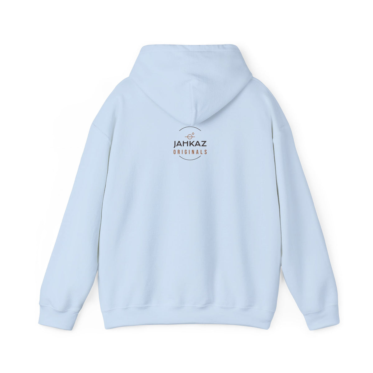 Overthink Responsibly Hoodie