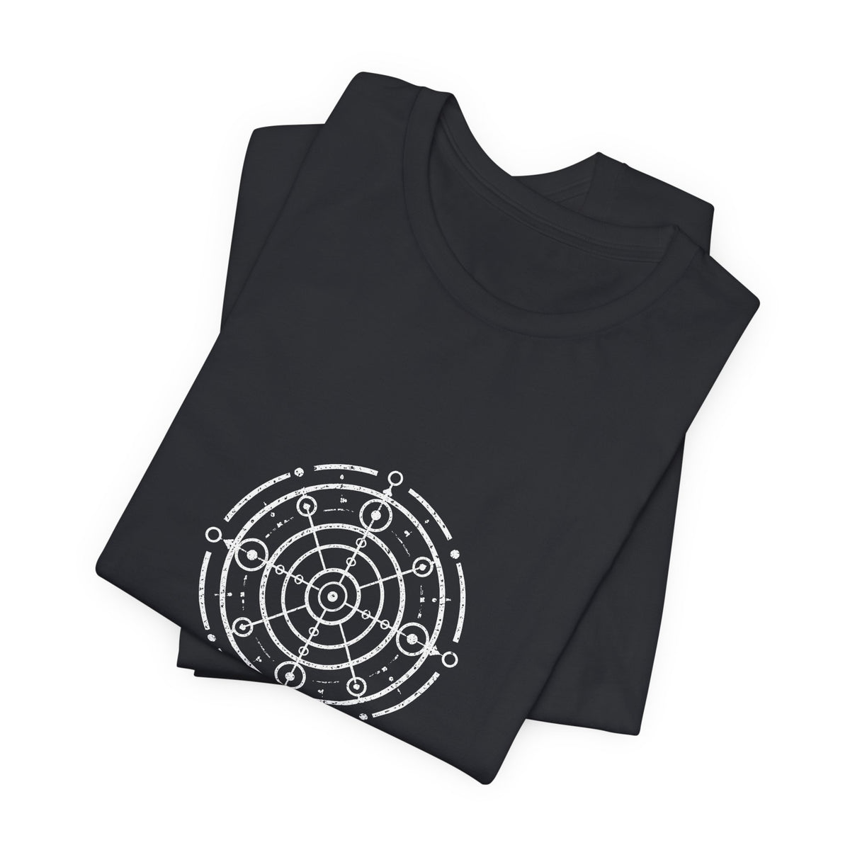 They Left Notes Tee