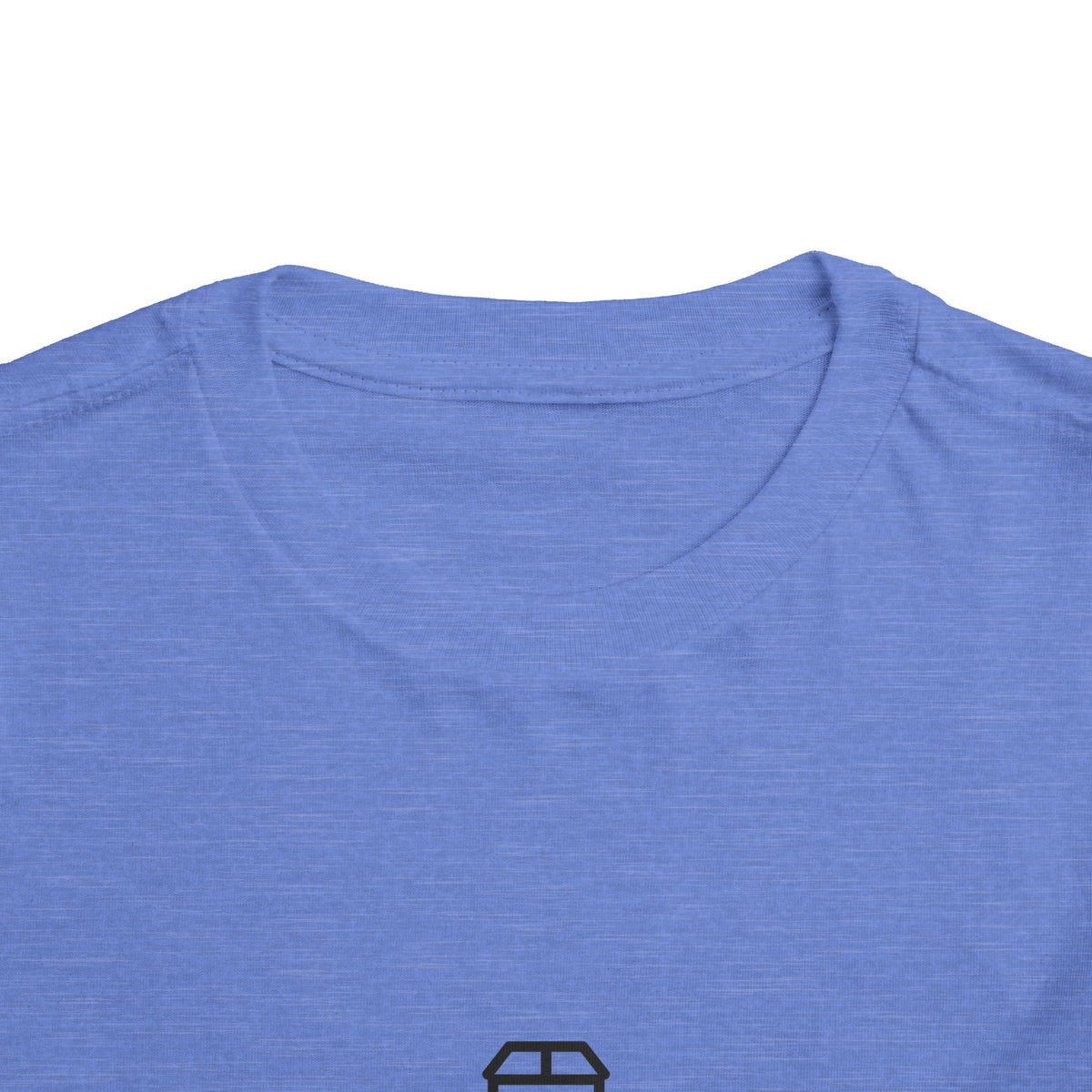 Handle With Snacks | Tiny Opinions Toddler Tee