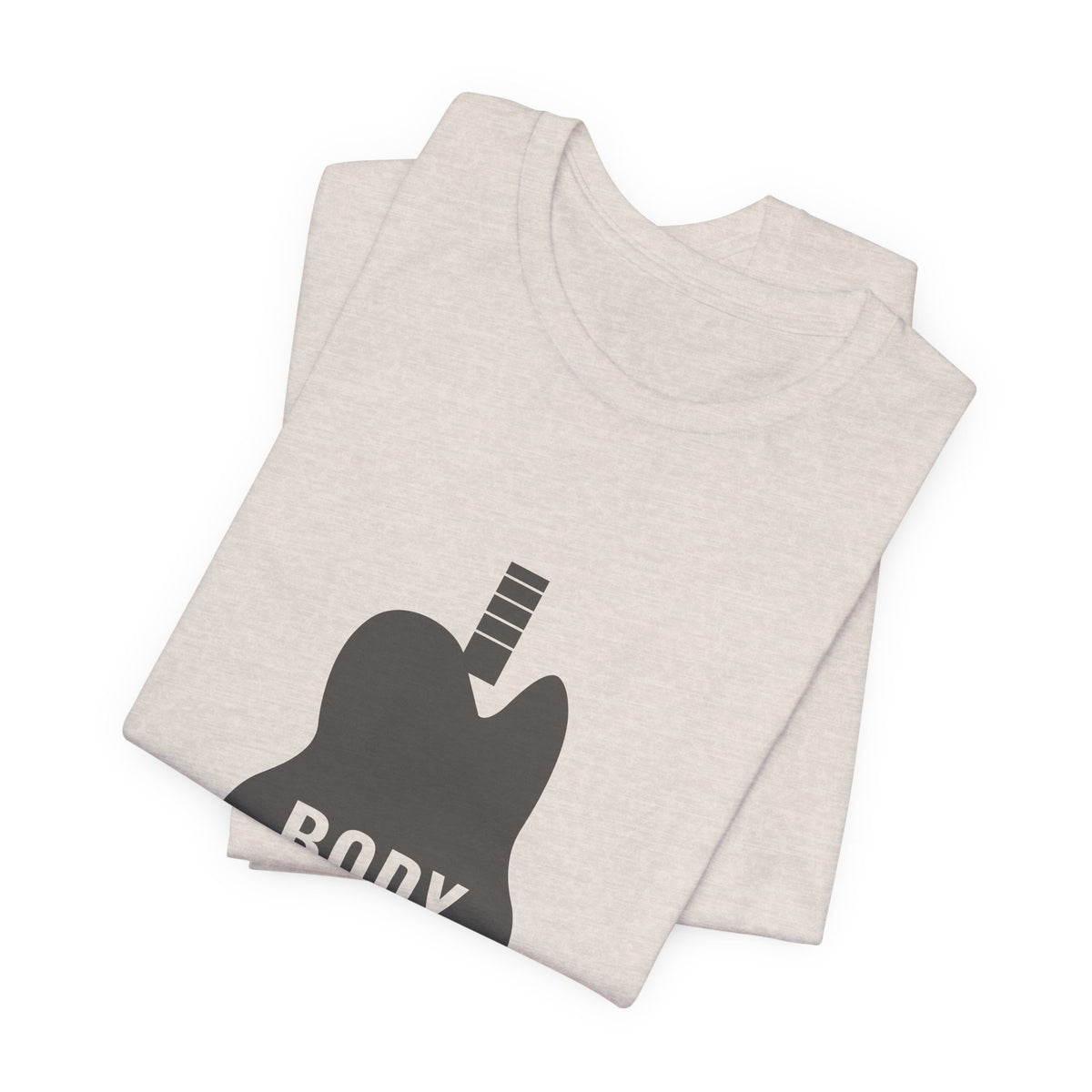 Body Of Work | Axe-us Network Tee