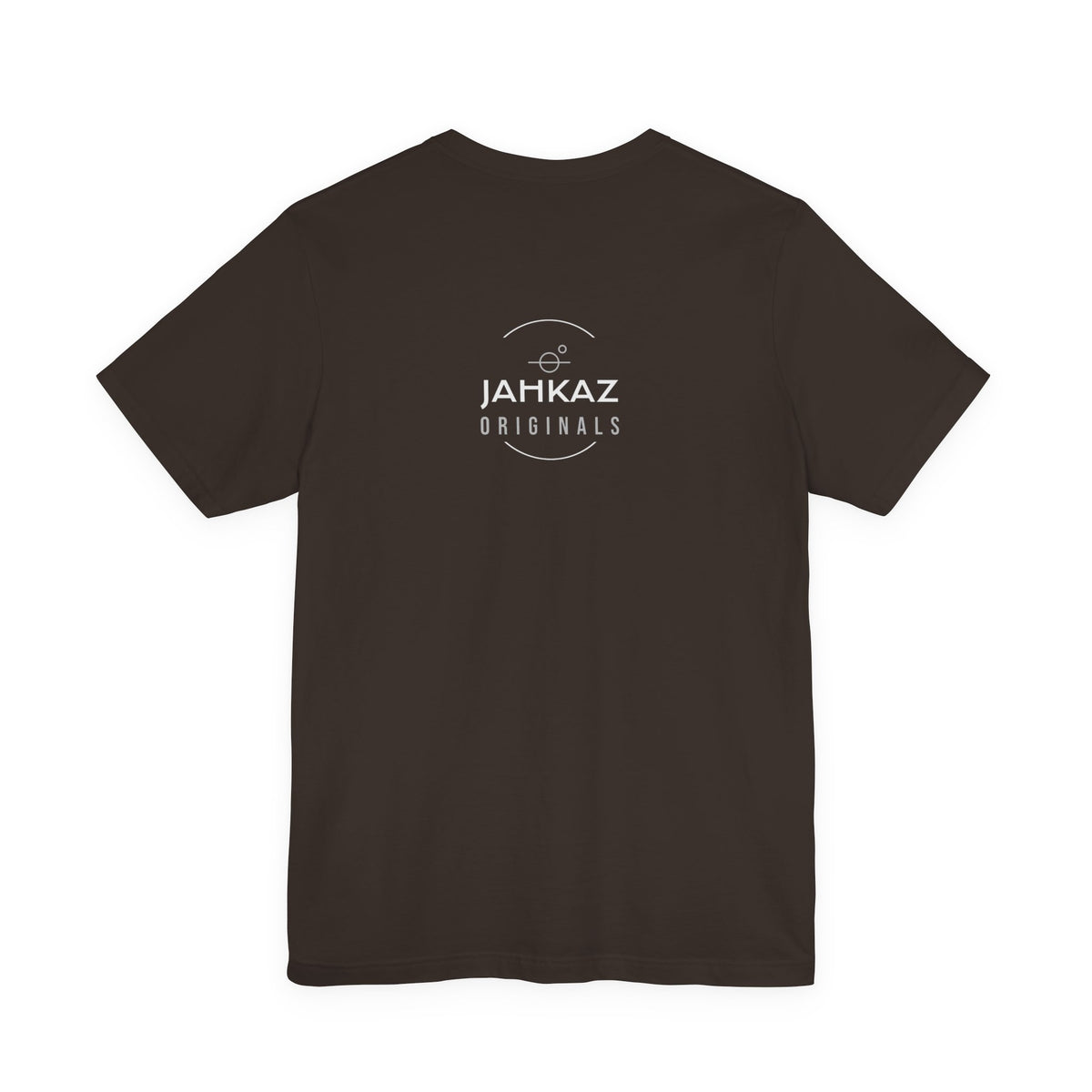 No Signal. Just Crops. Tee