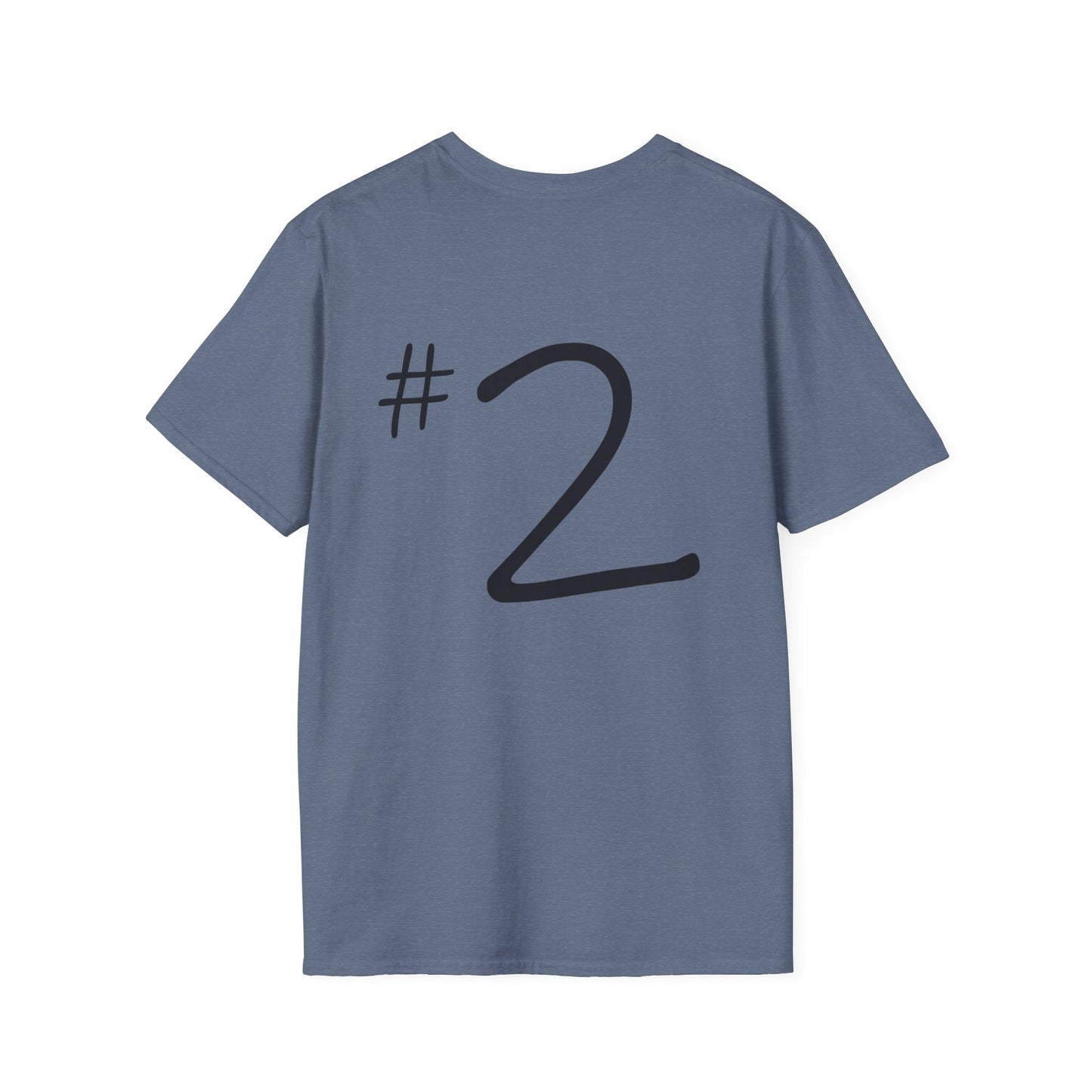 "Not Josie's Favorite" Unisex T-Shirt - Humorous Gift for Friends