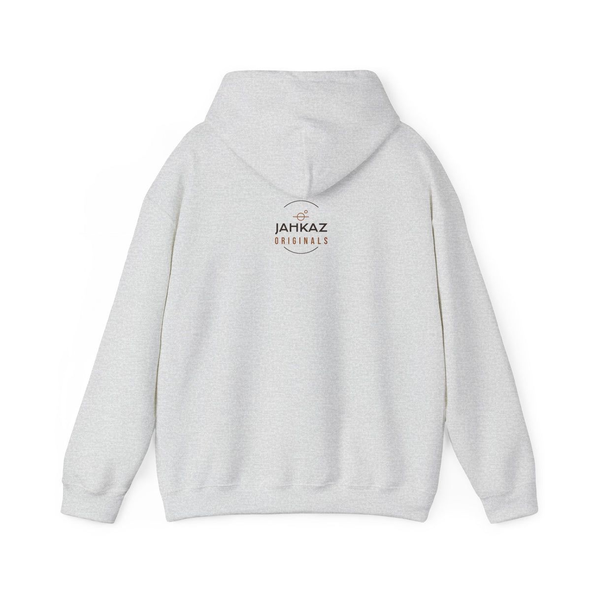 Overthink Responsibly Hoodie