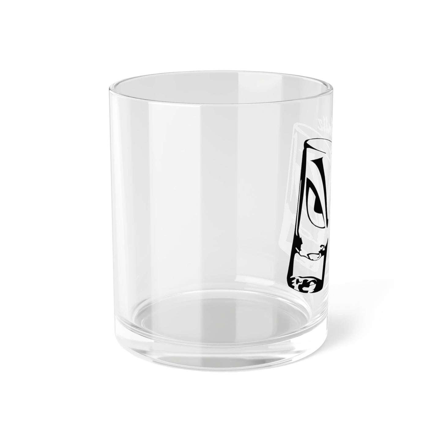 Bar Glass
