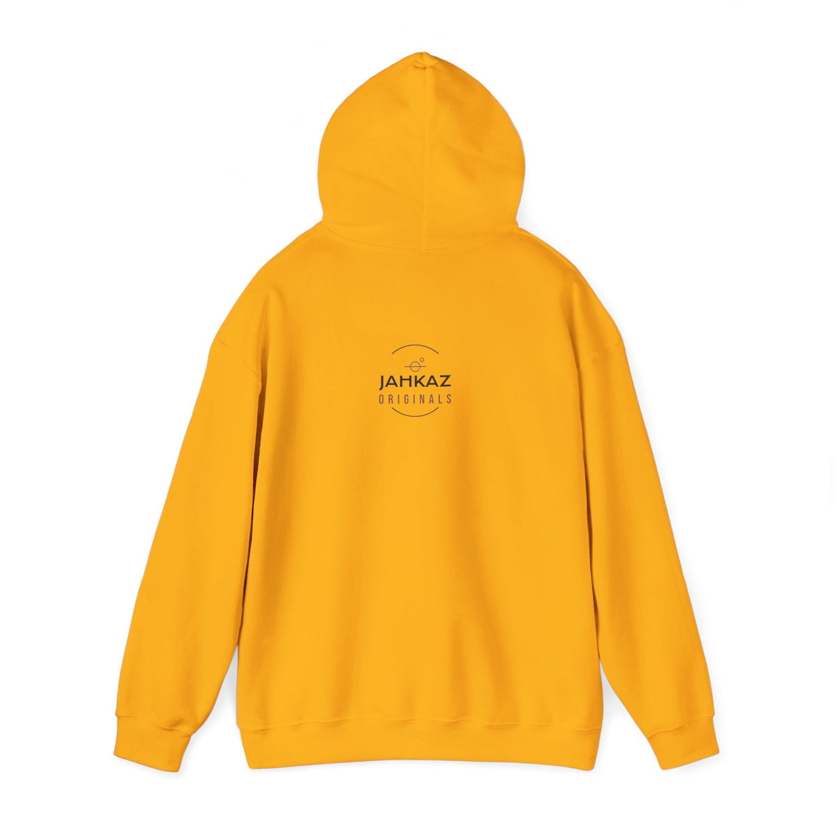 Overthink Responsibly Hoodie