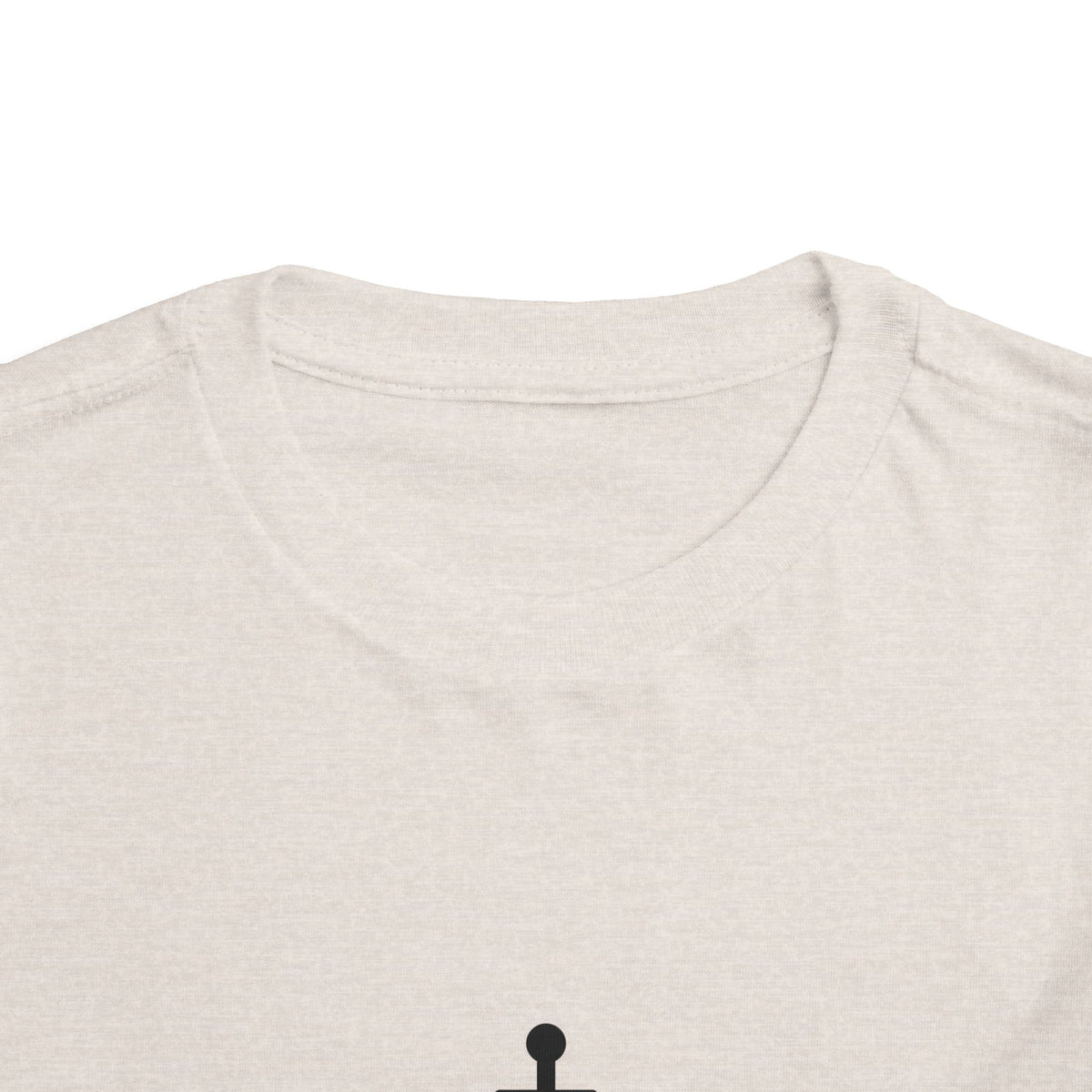 Officially Adorable | Tiny Opinions Toddler Tee