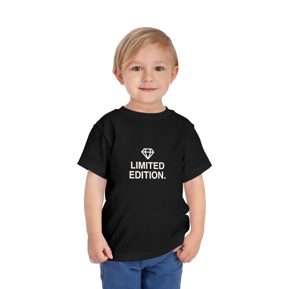 Limited Edition | Tiny Opinions Toddler Tee