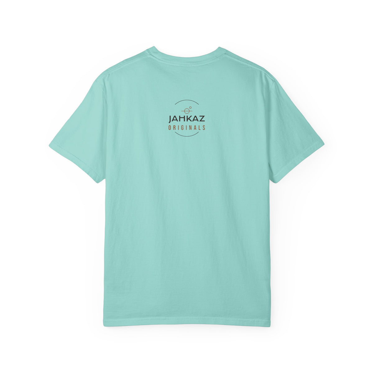 Pick Wisely | Axe-us Network Garment-Dyed Tee